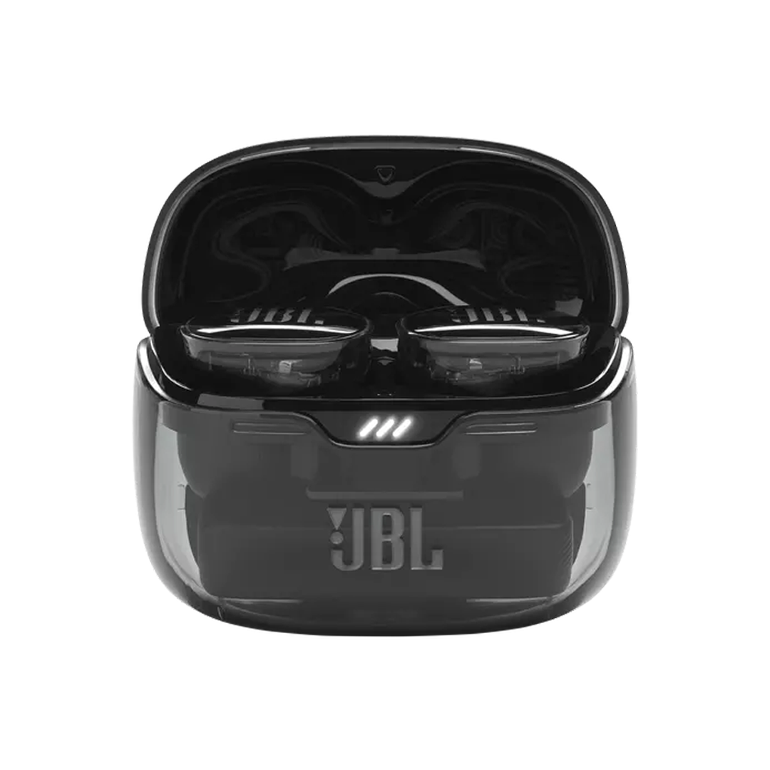JBL Tune Buds Ghost Edition True Wireless Noise Cancelling Earbuds JBL Tune Buds Ghost Edition True Wireless Noise Cancelling Earbuds